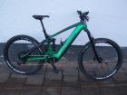 Corratec RS 160 Pro Team E-MTB Fully 750 Wh Bosch Kiox Gr. 47