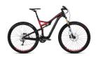 VERKAUFEN SPECIALIZED S-WORKS STUMPJUMPER FSR CARBON 29